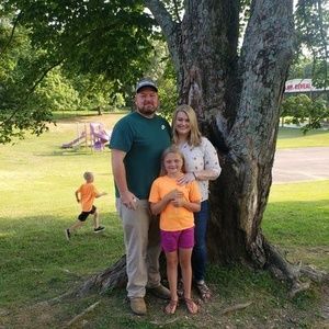 Meet your Posher, Amy